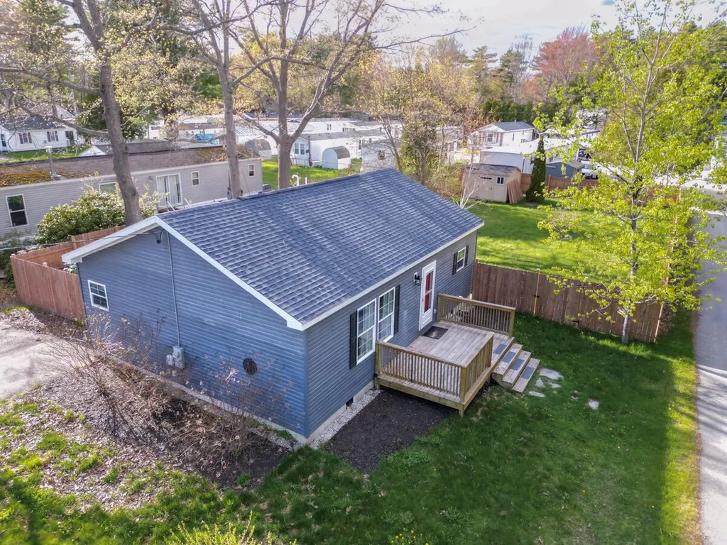 7 Davis Street Brunswick ME 04011