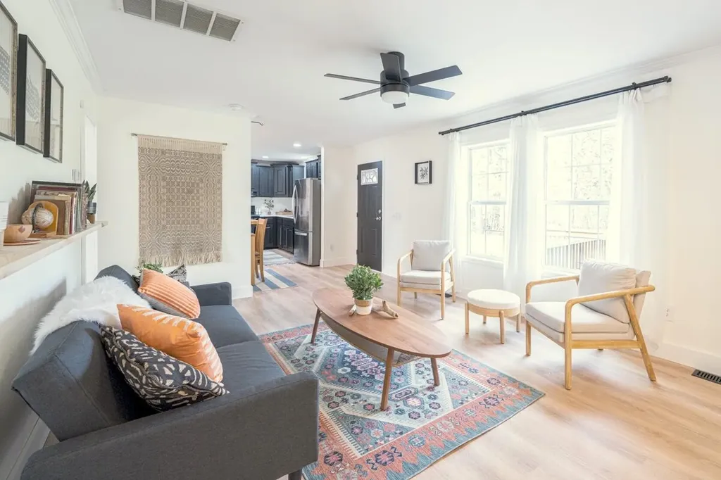 7 Davis Street Brunswick ME 04011