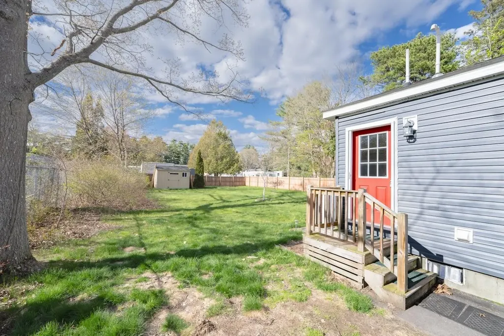 7 Davis Street Brunswick ME 04011