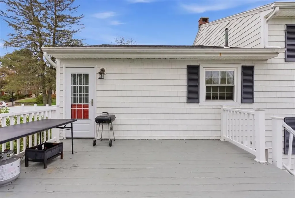 37 Stevens Street Lewiston ME 04240