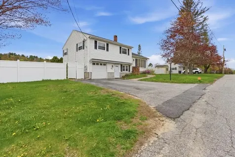 37 Stevens Street Lewiston ME 04240