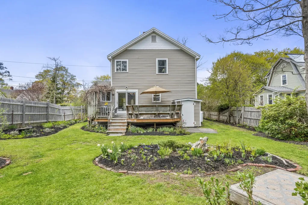 17 Elizabeth Street Portland ME 04108