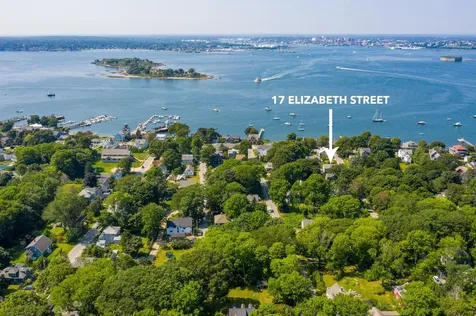 17 Elizabeth Street Portland ME 04108