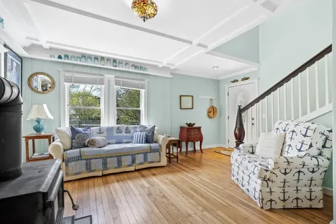 17 Elizabeth Street Portland ME 04108