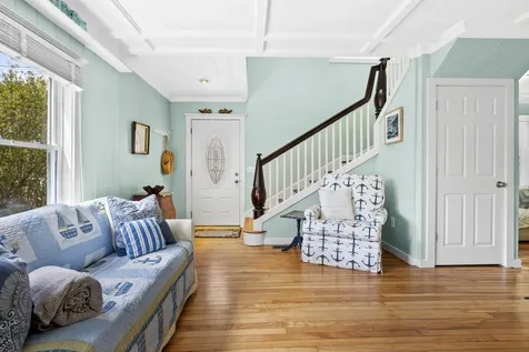 17 Elizabeth Street Portland ME 04108