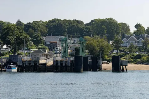 17 Elizabeth Street Portland ME 04108