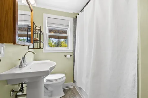 17 Elizabeth Street Portland ME 04108