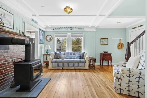 17 Elizabeth Street Portland ME 04108