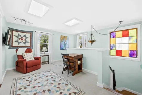 17 Elizabeth Street Portland ME 04108