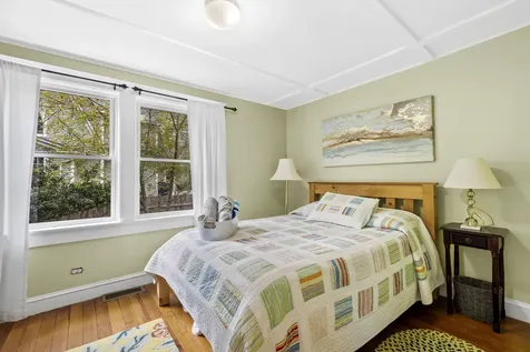 17 Elizabeth Street Portland ME 04108