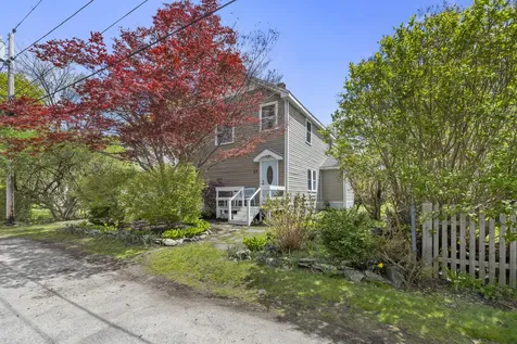 17 Elizabeth Street Portland ME 04108