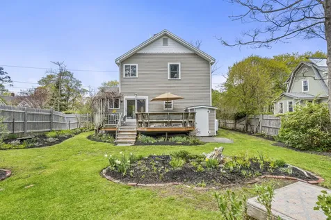 17 Elizabeth Street Portland ME 04108