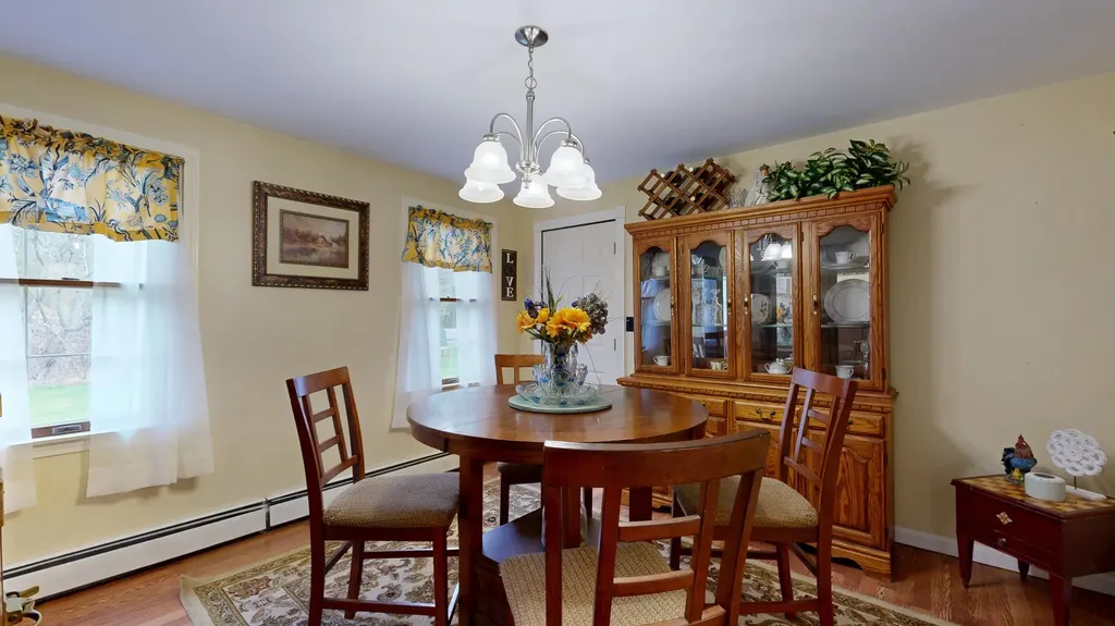 38 Pamela Drive Winthrop ME 04364