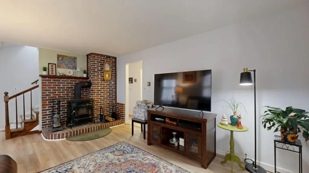 38 Pamela Drive Winthrop ME 04364