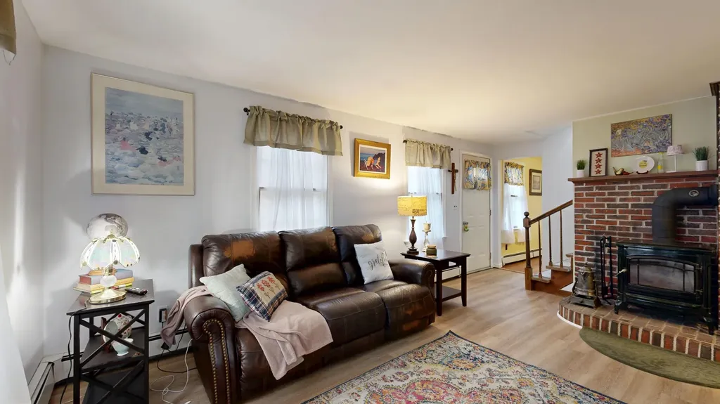 38 Pamela Drive Winthrop ME 04364
