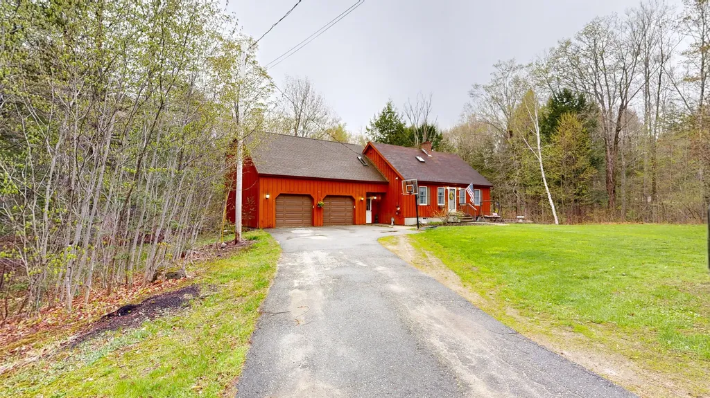 38 Pamela Drive Winthrop ME 04364