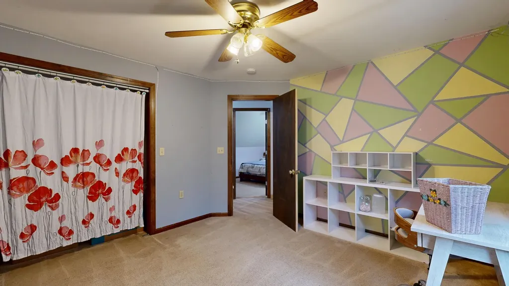 38 Pamela Drive Winthrop ME 04364