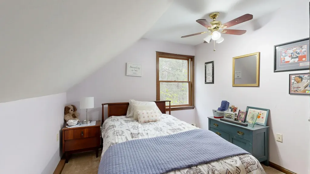 38 Pamela Drive Winthrop ME 04364