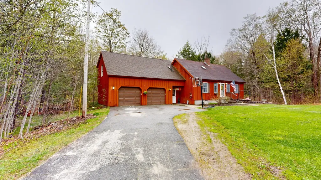 38 Pamela Drive Winthrop ME 04364