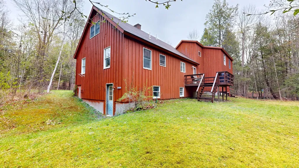 38 Pamela Drive Winthrop ME 04364
