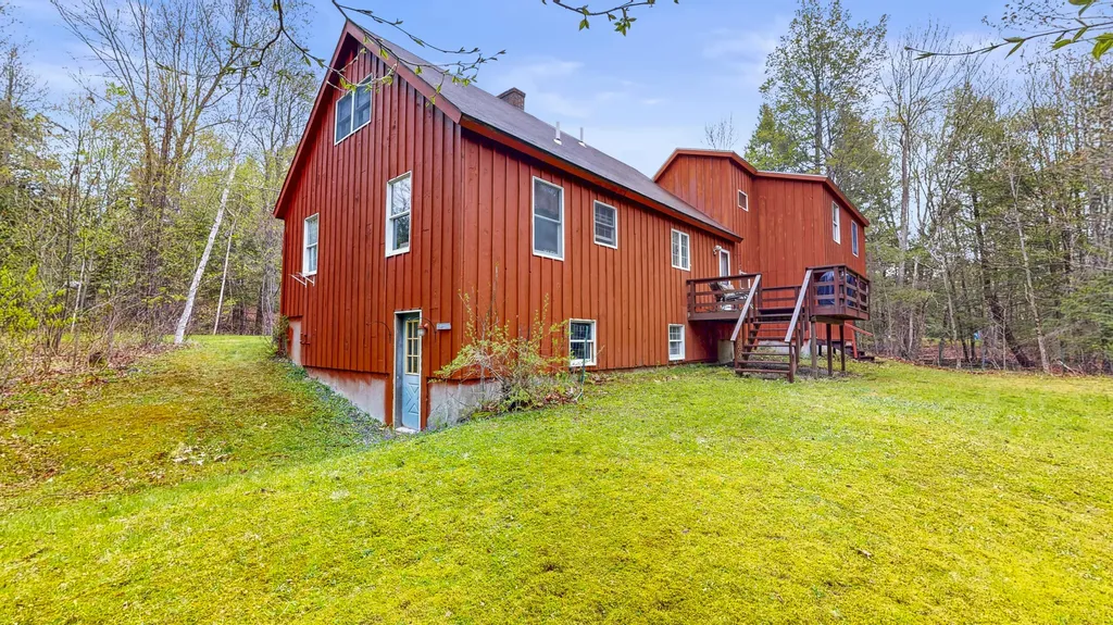 38 Pamela Drive Winthrop ME 04364