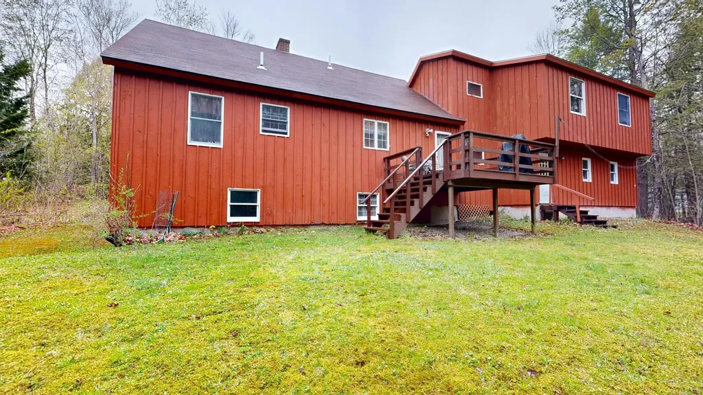 38 Pamela Drive Winthrop ME 04364