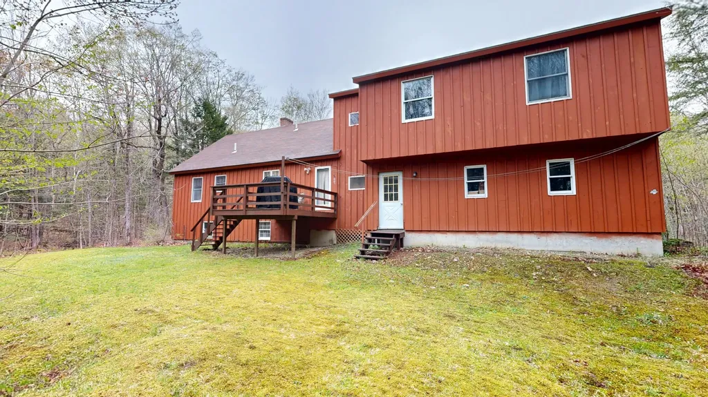 38 Pamela Drive Winthrop ME 04364