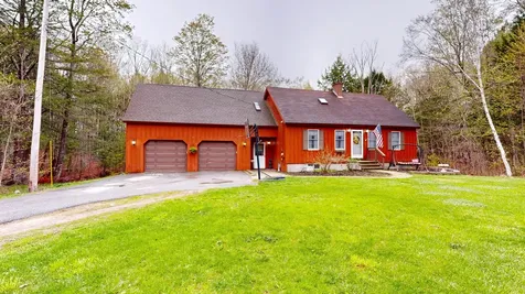 38 Pamela Drive Winthrop ME 04364