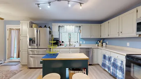 38 Pamela Drive Winthrop ME 04364