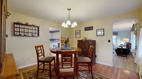 38 Pamela Drive Winthrop ME 04364