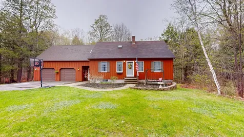 38 Pamela Drive Winthrop ME 04364