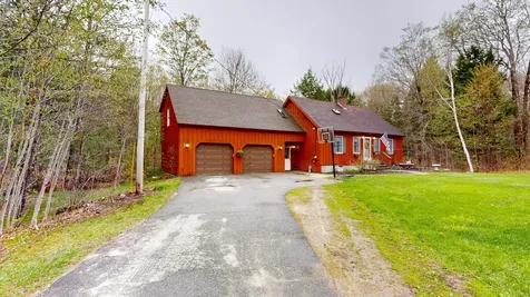 38 Pamela Drive Winthrop ME 04364