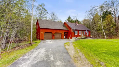 38 Pamela Drive Winthrop ME 04364