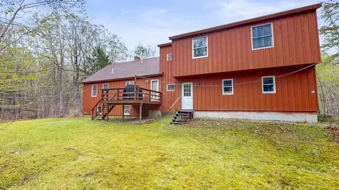 38 Pamela Drive Winthrop ME 04364