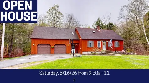 38 Pamela Drive Winthrop ME 04364