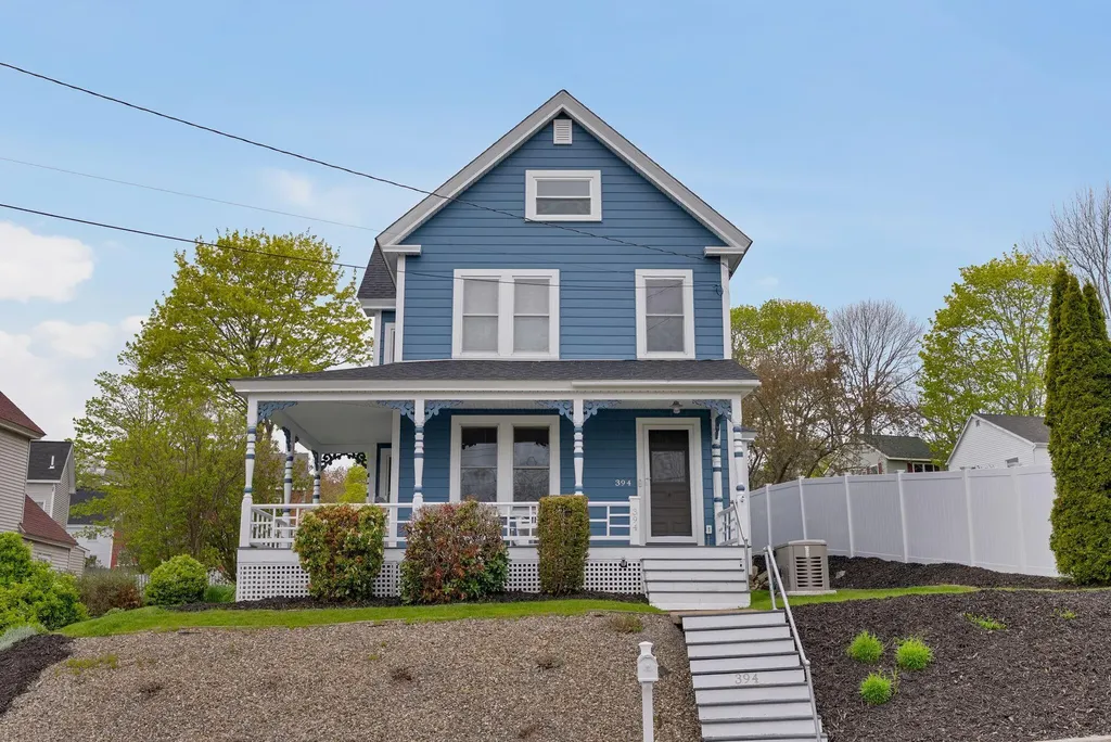 394 Washington Street Bath ME 04530