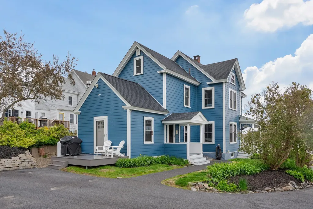 394 Washington Street Bath ME 04530