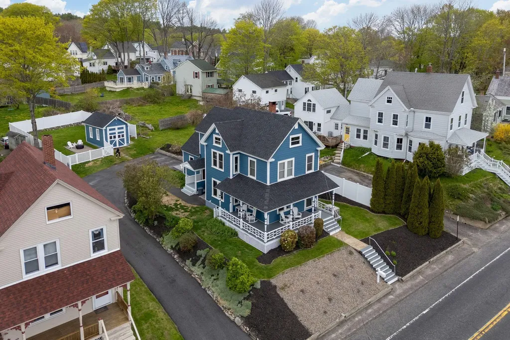 394 Washington Street Bath ME 04530