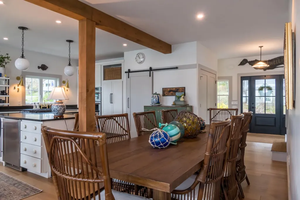 3 Mckinney Road Harpswell ME 04079