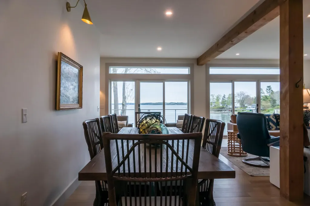 3 Mckinney Road Harpswell ME 04079