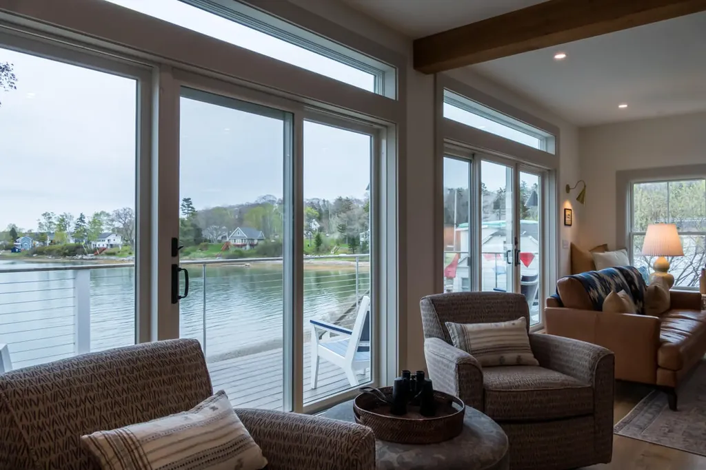 3 Mckinney Road Harpswell ME 04079