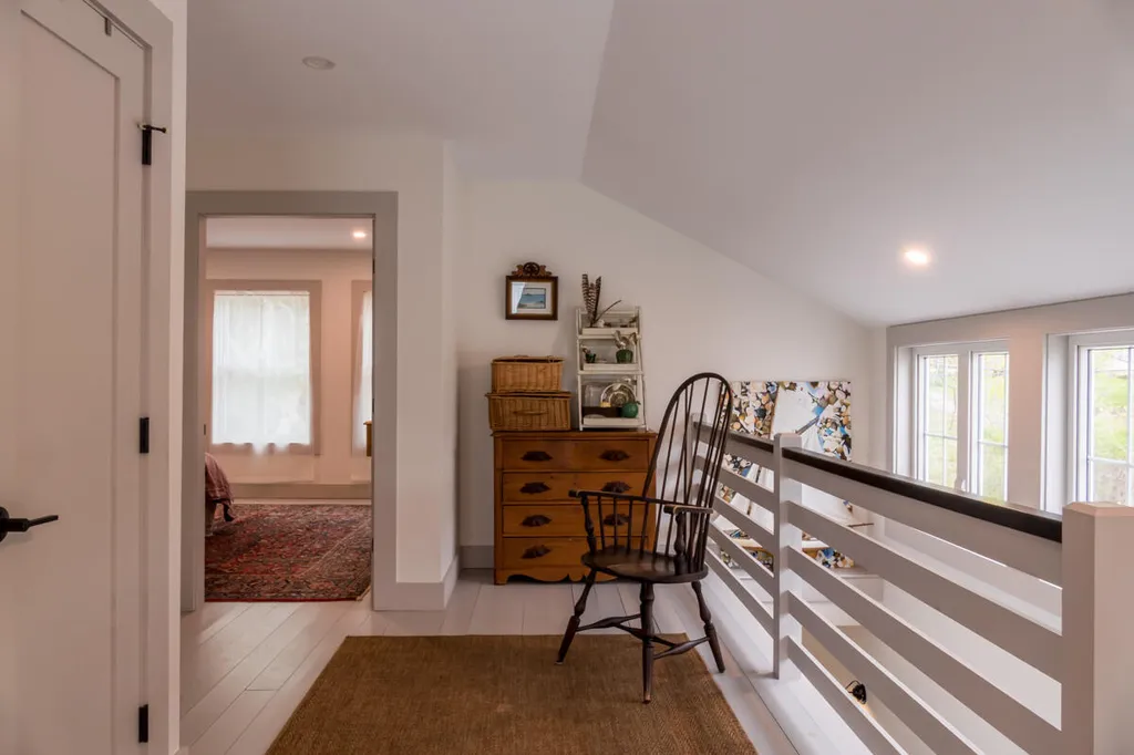 3 Mckinney Road Harpswell ME 04079