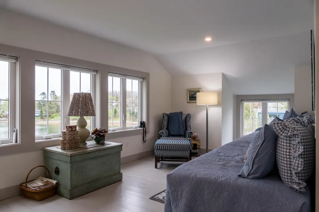 3 Mckinney Road Harpswell ME 04079