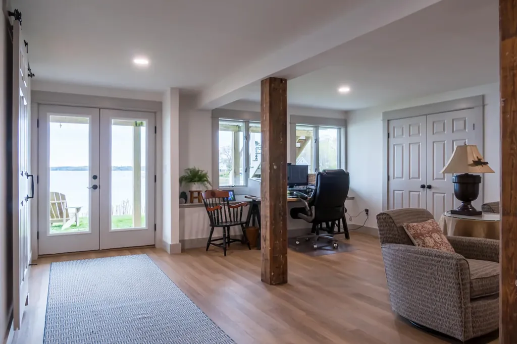 3 Mckinney Road Harpswell ME 04079