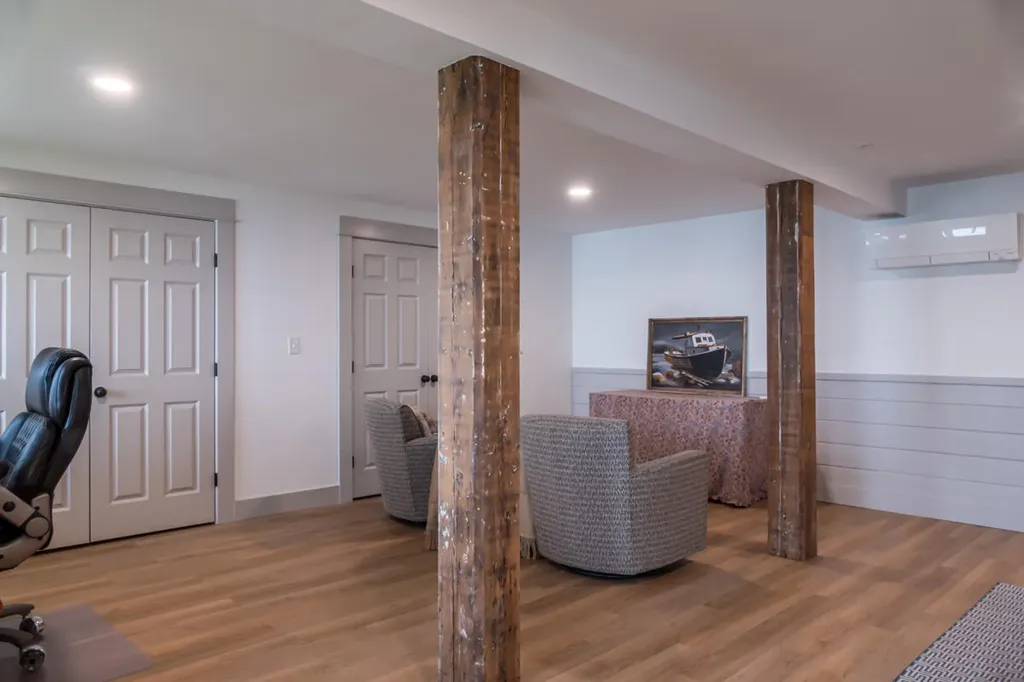 3 Mckinney Road Harpswell ME 04079