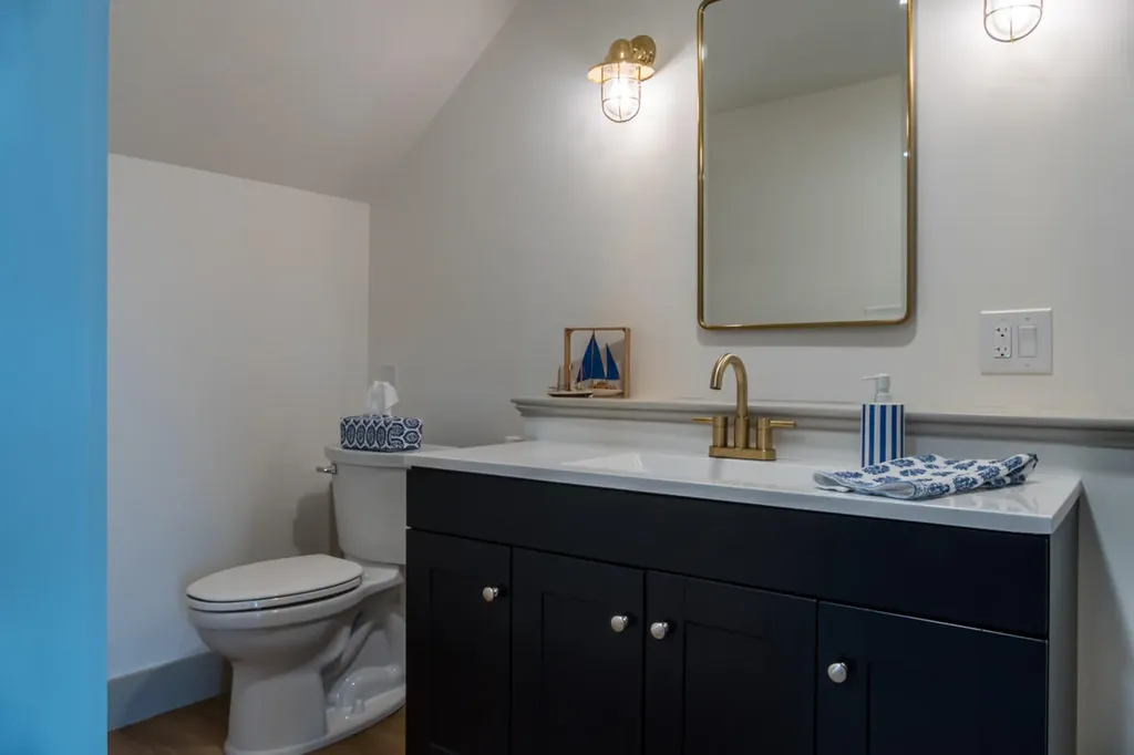 3 Mckinney Road Harpswell ME 04079