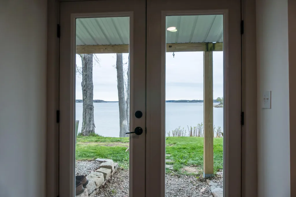 3 Mckinney Road Harpswell ME 04079