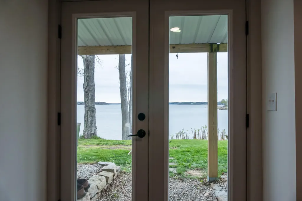 3 Mckinney Road Harpswell ME 04079