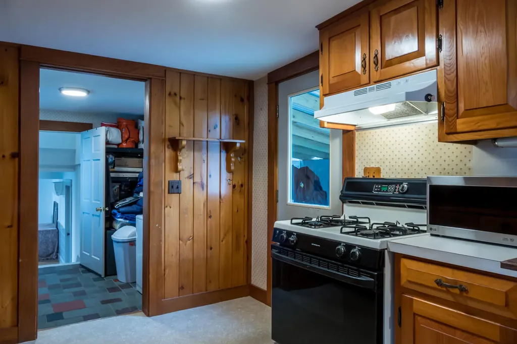 3 Mckinney Road Harpswell ME 04079