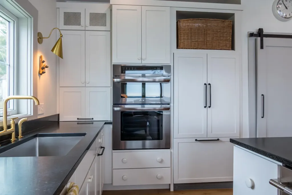 3 Mckinney Road Harpswell ME 04079